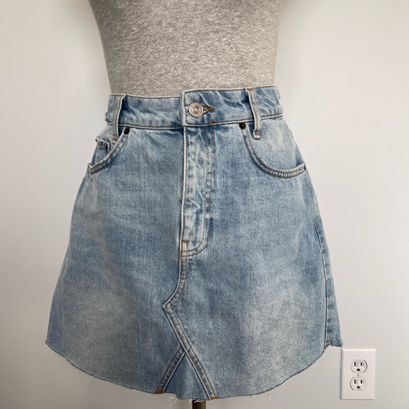 BDG - by Urban Outfitters Skirt - Picture 2 of 10